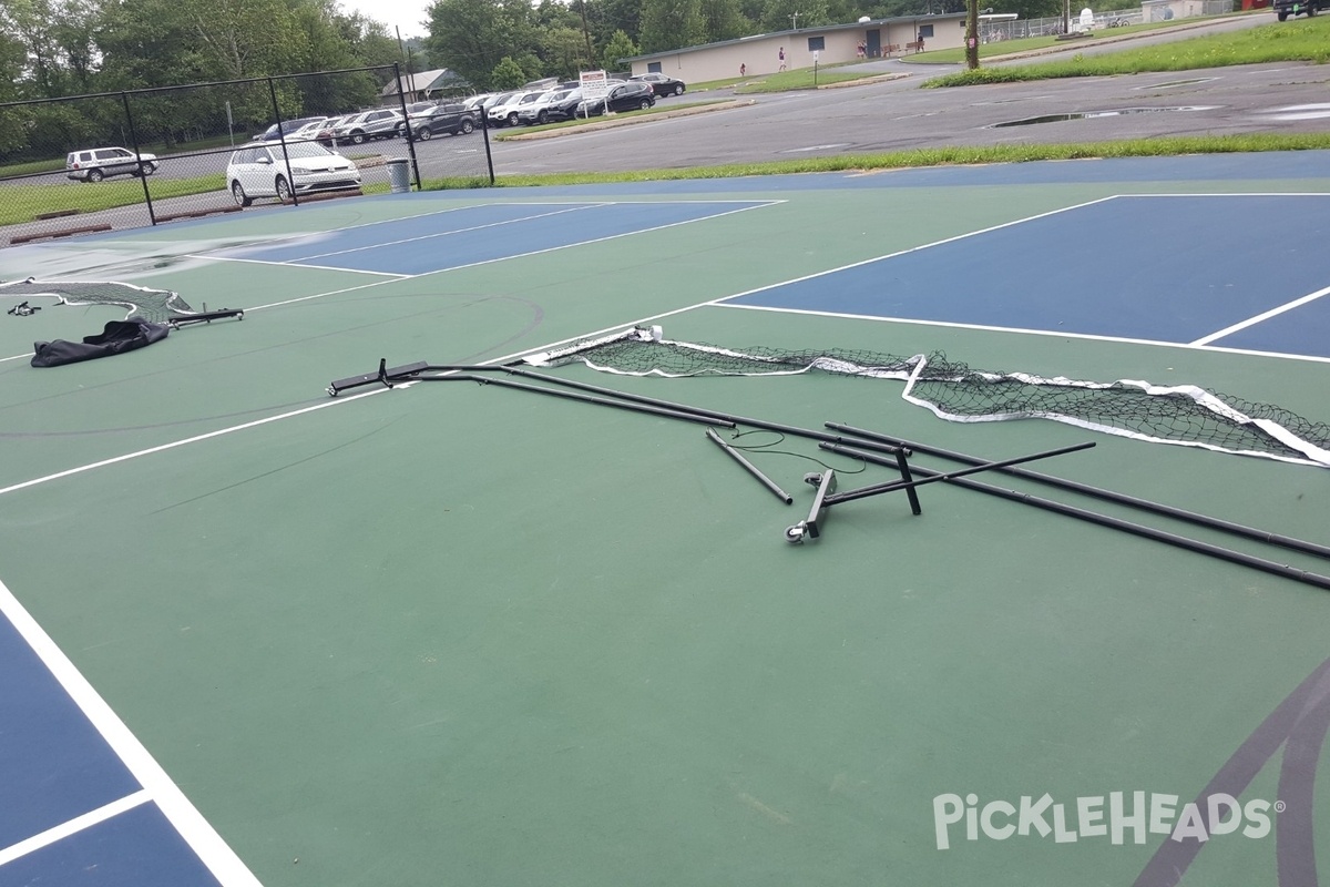 Photo of Pickleball at Annville Pickleball Courts